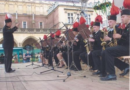 Orkiestra Górnicza