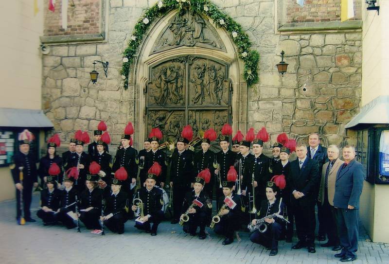 Stowarzyszenie Górnicze